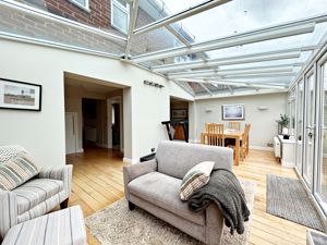 Dining/Family Room- click for photo gallery